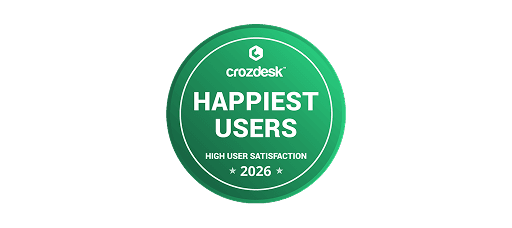 Dedicated support, every step